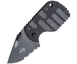 Böker Subcom 2 All Black