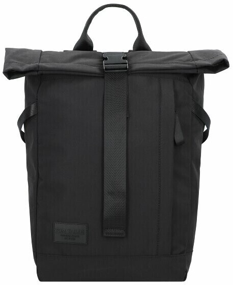 Tom Tailor Boston Backpack (29394) black