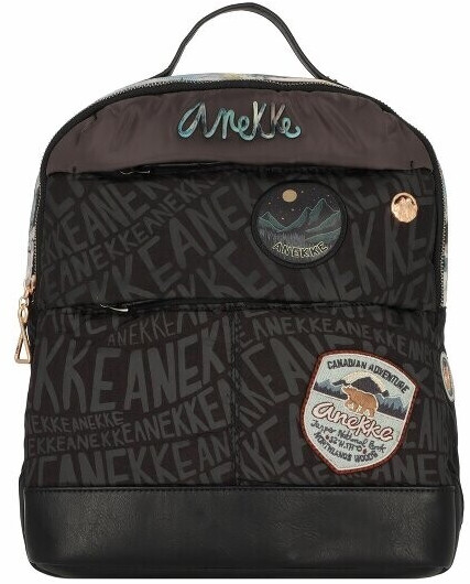 Anekke Voice City Backpack multicoloured (35875-215)
