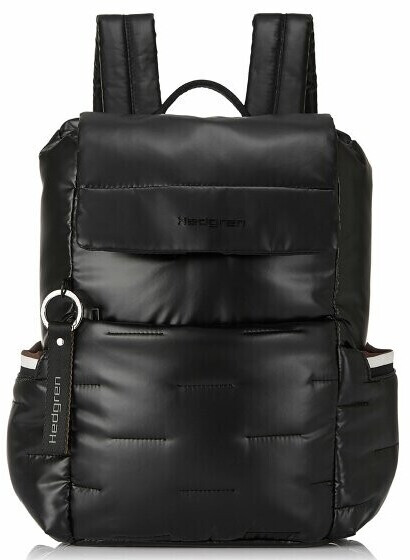 Hedgren Cocoon Billowy black (HCOCN05-003-02)