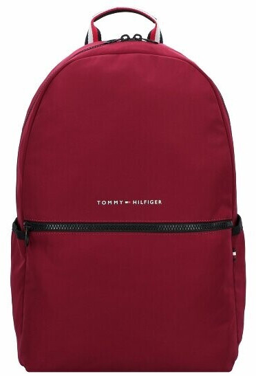 Tommy Hilfiger TH Horizon Backpack rouge (AM0AM10547-XJS)