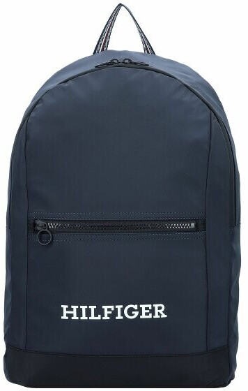 Tommy Hilfiger Hilfiger Backpack blue (AM0AM11320-DW6)