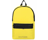 Yellow tommy hilfiger backpack clearance