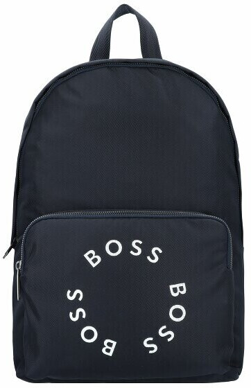 Hugo boss backpack cheap new arrivals