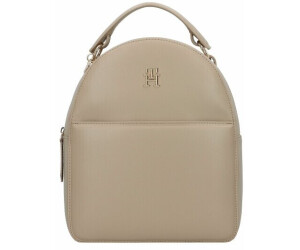 Tommy Hilfiger TH Chic City Backpack beige AW0AW14493 AEG ab 129