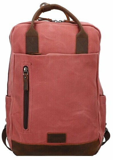 Jack Kinsky Dakar 6 Backpack (Dakar6)