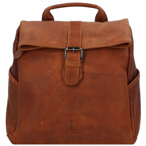 Jack Kinsky Montreal 8 Backpack (Montreal8)