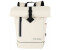 Travelite Basics Roll-Up Backpack (96314) beige