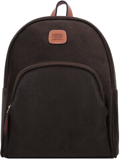 Bric's Milano Life City olive (BLF51656-378)
