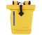 Travelite Basics Roll-Up Backpack (96314) yellow 89