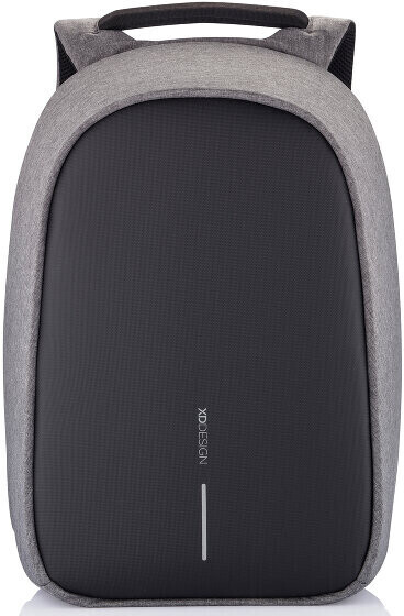XD Design Bobby Hero XL Backpack grey (P705-712-grey)