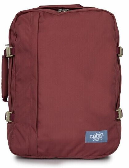 Cabinzero Classic Backpack 44l Zaino Unisex - Adulto