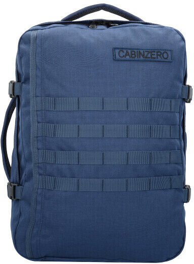 Cabin Zero Military 36L Cabin Backpack navy (CZ18-1811)