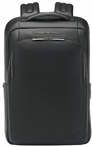 Porsche Design Roadster Backpack black OLE01600 001 ab 408 74 Preisvergleich bei idealo
