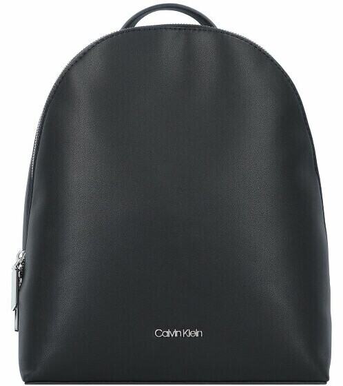 Calvin klein snap backpack outlet