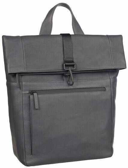 Jost Den Haag Backpack grey (906758-7)