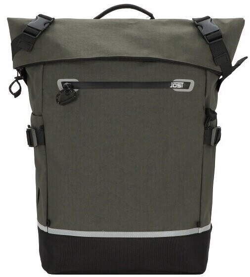 Jost Lillehammer olive (9488-002)