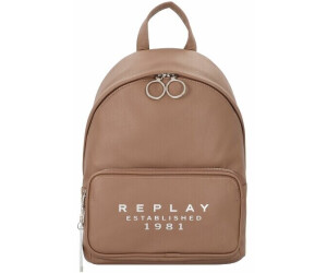 Replay Backpack dirty pale beige (FW3324-001-A0458-074) ab € 59,82 |  Preisvergleich bei idealo.at