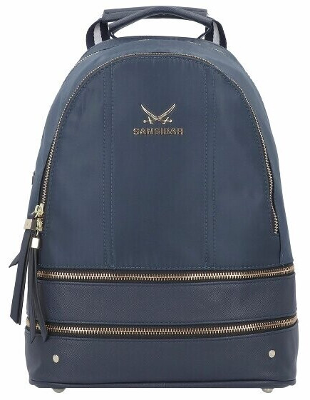 Sansibar City Backpack (SB-1276)
