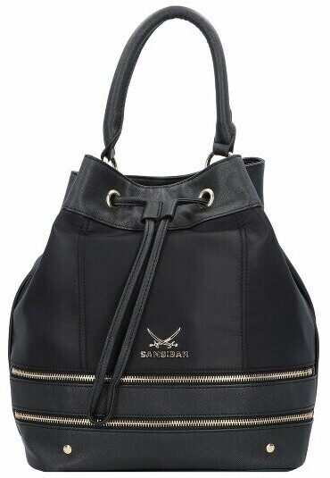 Sansibar City Backpack (SB-1277)