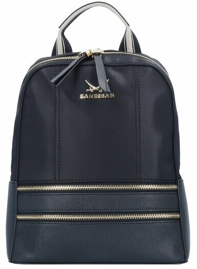 Sansibar City Backpack (SB-1278)