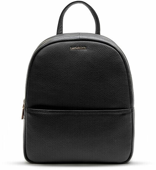 Lazarotti Bologna Leather City Backpack (LZ03011)