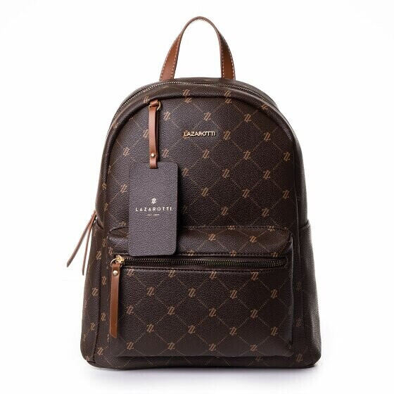 Lazarotti Palermo Backpack (LZ1324)