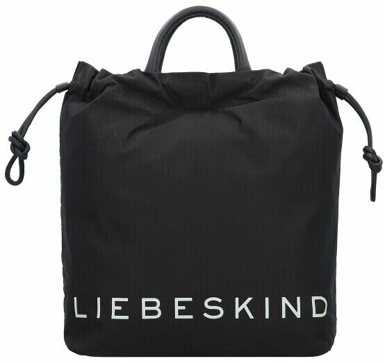 Liebeskind Jillian Backpack black (2124174-9999) ab 229,00 € |  Preisvergleich bei idealo.de