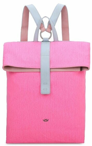 Fritzi aus Preußen Izzy Backpack neon pink (FR5257566)