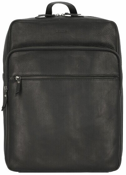 Burkely Antique Avery Backpack black (8005364-56-10)