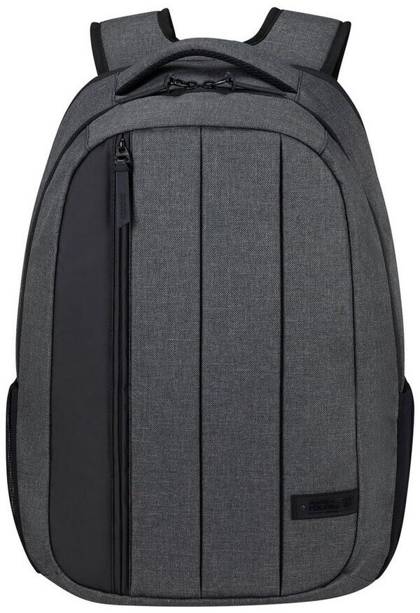American Tourister Streethero Backpack grey melange (147029-8412)