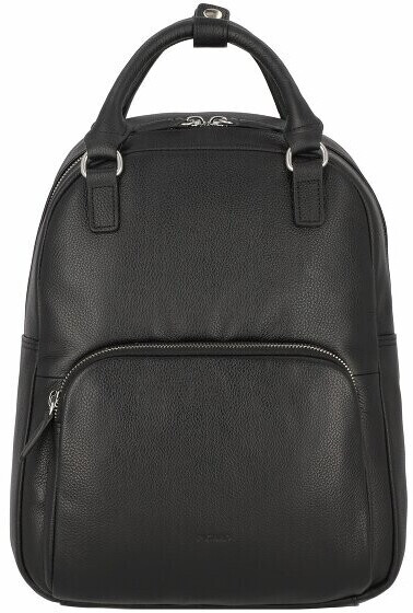 Picard Luis City Backpack black (7116-851)