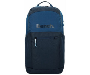 Bench Leisure Backpack dark blue 64190 5000 ab 42 67