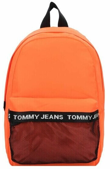 Tommy Hilfiger Jeans TJM Essential Backpack citrus orange (AM0AM10900-SDC)