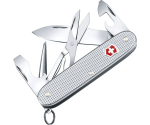 Buy Victorinox Pioneer X Alox from 42.99 Today Best Deals on