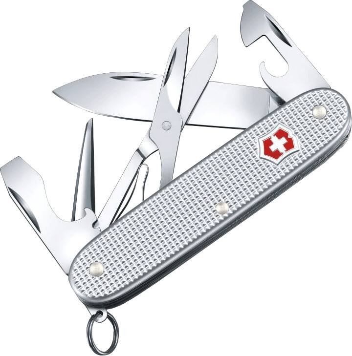 Victorinox alox pioneer 2025 x