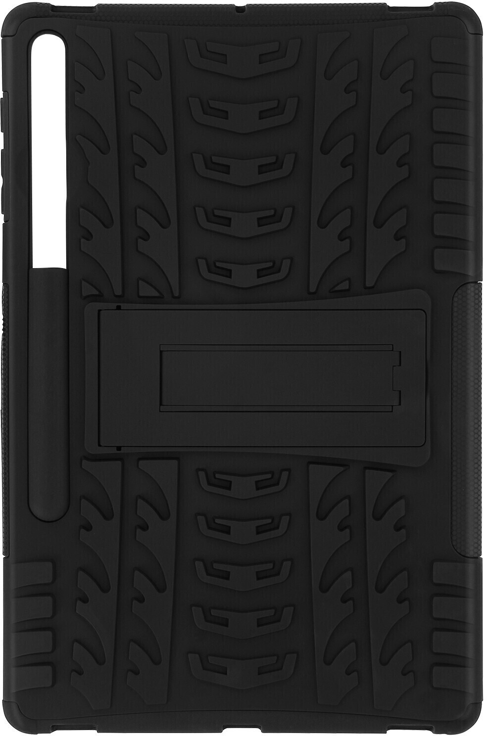 Avizar BACK-QUADRO-BK-T736B