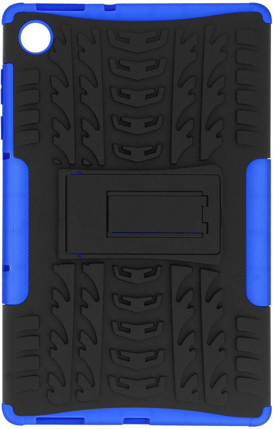 Avizar BACK-QUADRO-BL-X306F