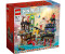 LEGO Ninjago - Die Märkte von Ninjago City (71799)