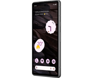 Google Pixel 7a Charcoal ab 318,04 € (Februar 2025 Preise) | Preisvergleich  bei idealo.de