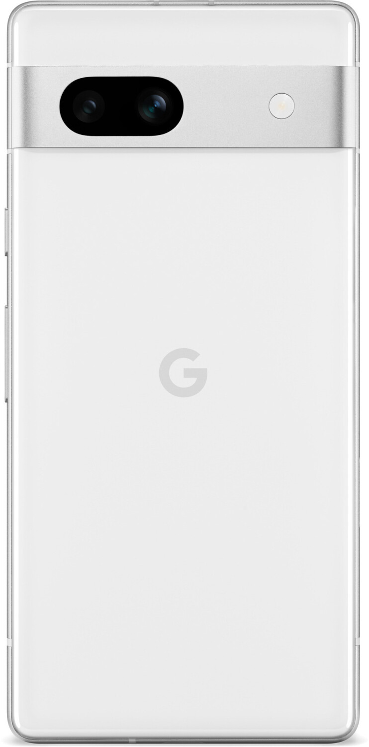 Google Pixel 7a Snow ab 354,00 € (Juni 2024 Preise ...