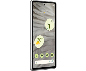 Buy Google Pixel 7a Snow from £256.68 (Today) – Best Deals