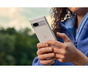 Cheap Google Pixel 7a Snow from £209.99 | Compare offers