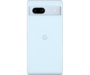 Google Pixel 7a Sea （ブルー） - スマートフォン本体