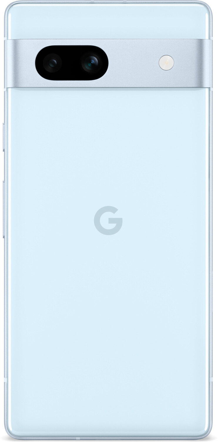 Google Pixel 7a Sea ab 352,10 € (Juni 2024 Preise 