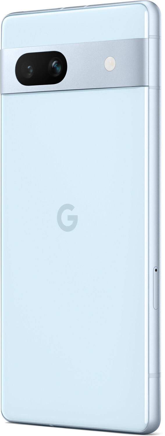This is Google's $499 Pixel 7a, and fans have a lot to be