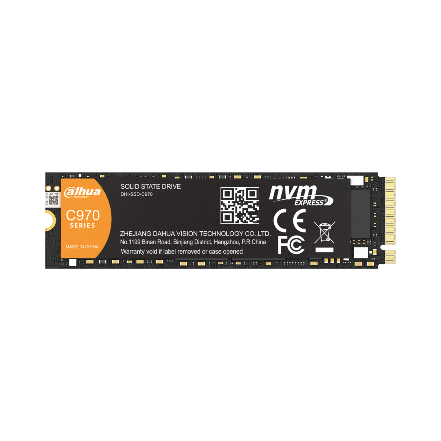 Dahua C970