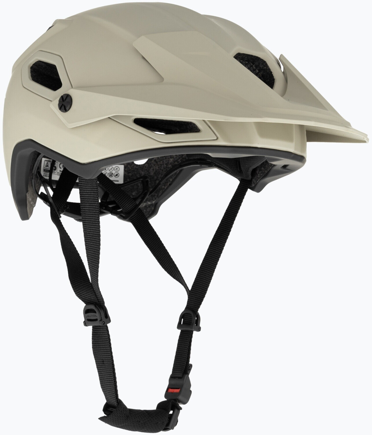 Alpina Sports Comox grey