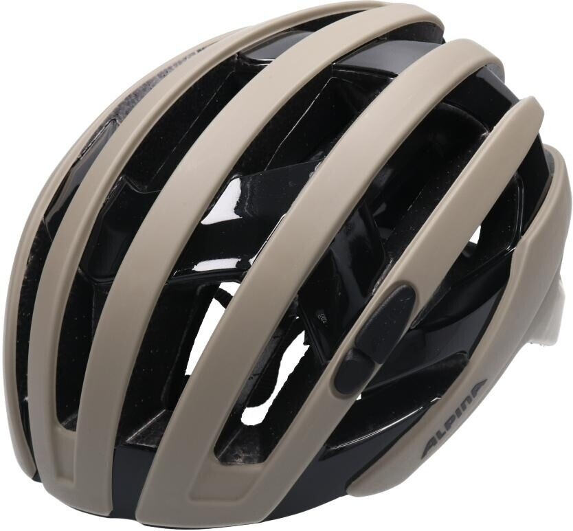 Alpina Sports Ravel grey