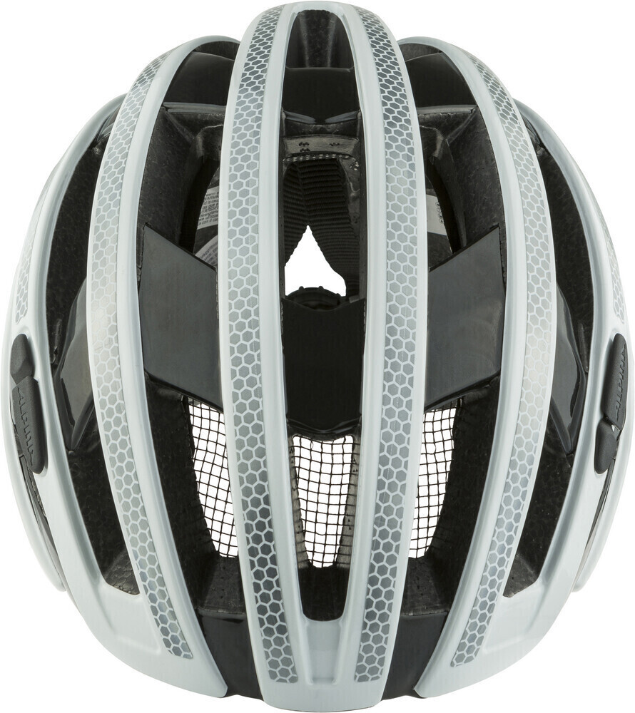 Alpina Sports Ravel Reflective black/white